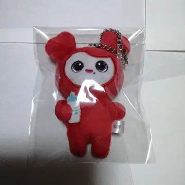 TWICE BABY CHAENGVELY 백 참 체영