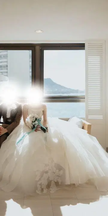 Vera wang liesel US6 베라왕 리젤