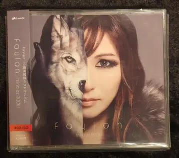 아티스트 CD Faylan mind as ROCK!