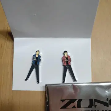 동방신기 니코이치 핀즈