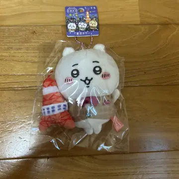 치이카와 (먼작귀) 도쿄 타워 봉제 인형