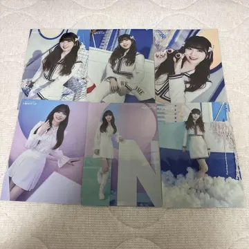 NiziU 미이히 랜트레