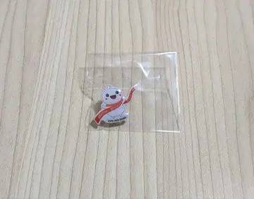 오사카 간사이 엑스포 오스트리아 핀 배지