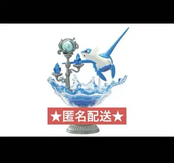 라티오스 GEMSTONE COLLECTION 빛나는 신비의 기적
