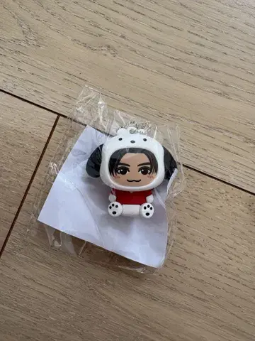 야기 유세이 포차코 키링