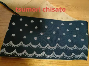 tsumori chisato 유카타 오비 반폭 오비 블랙 골드 리버서블
