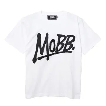 MOBB 티셔츠 L 사이즈