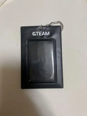 &team 트레이딩 카드 케이스