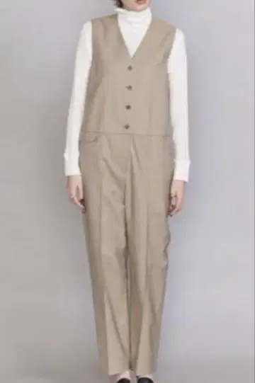 BEAUTY&YOUTH UNITED ARROWS 트윌 베스트 올인원