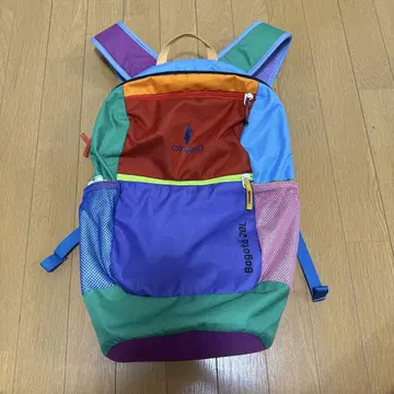 cotopaxi Bogota 멀티 컬러