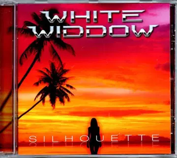 WHITE WIDDOW-Silhouette 화이트 위도우