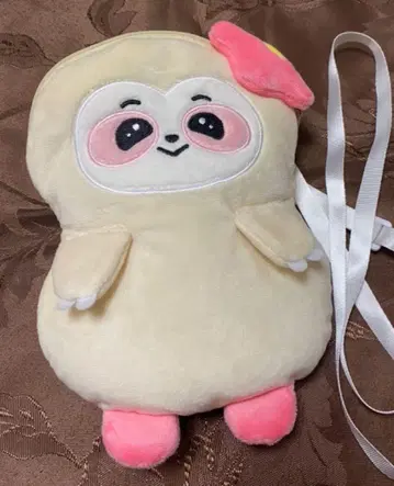 NiziU NIZOO 미니백 ANO