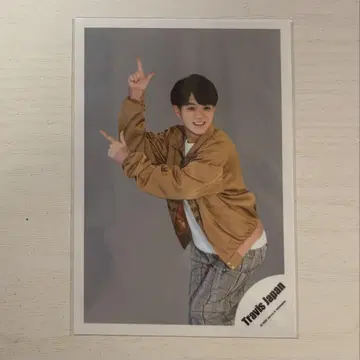 Travis Japan 미야코 카이토 토쿠베츄 공식 사진