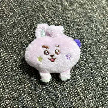 BTS 봉제 인형 마스코트 꽁수