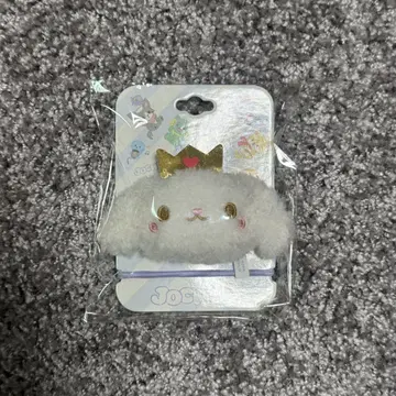JOCHUM RURU 헤어 밴드