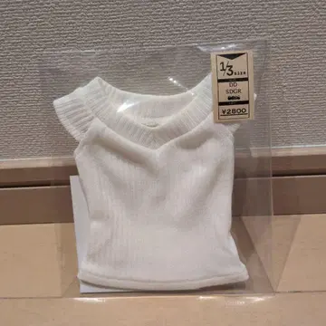 inoce 님, 돌피드림 의상