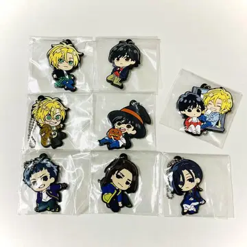 BANANA FISH 데포라바 vol.1 컴프 세트