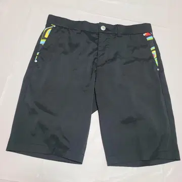 Loudmouth 골프 팬츠 L 블랙