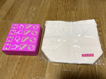 뉴스 도시락 가방