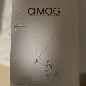 a.MAG 국제 건축