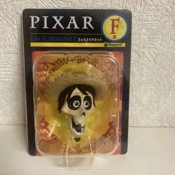 픽사 얼굴 자석 F상