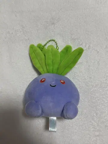 포켓몬 센터 나조노쿠사 쫄깃만마루쨩 마스코트