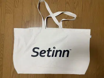 Setinn 토트백