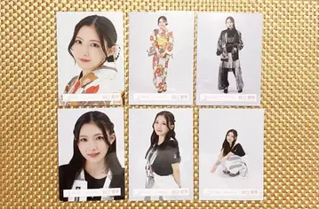 사쿠라자카46 타니구치 아이리 정리