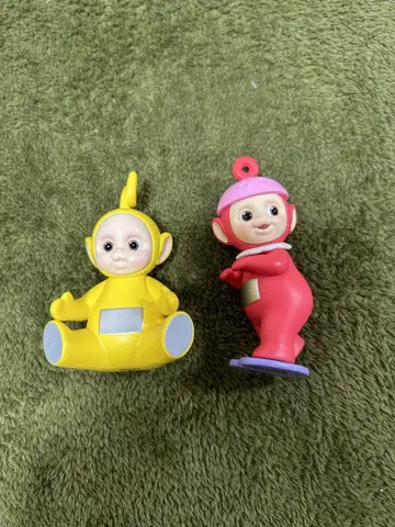 텔레토비즈 POPMART 묶음 판매