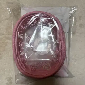 리노 클리어 파우치