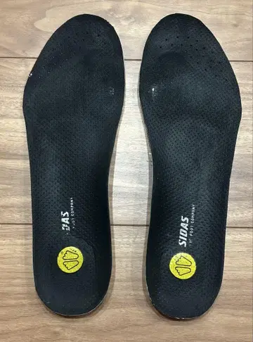 Sidas 풋볼 3d M 사이즈 (약 26cm)