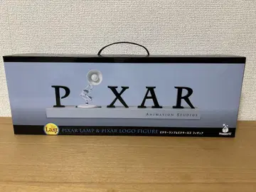 PIXAR 제일복권 라스트원상