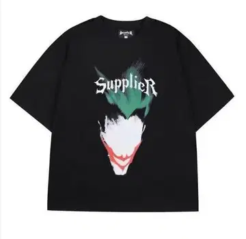 Supplier 조커 그래픽 티셔츠 XL