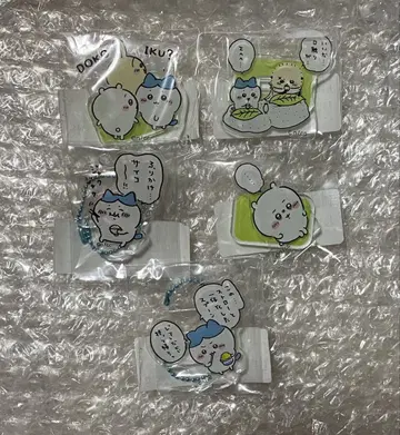 치이카와 (먼작귀) 아크릴 스탠드