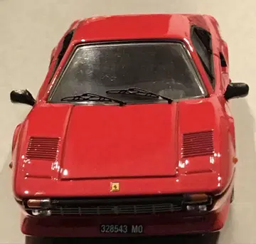 베스트 페라리 308GTB 1/43 이탈리아제 BEST MODEL