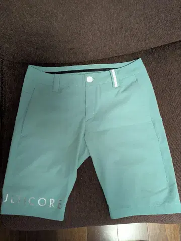 4Dimotion Wrap 숏 팬츠 ulticore