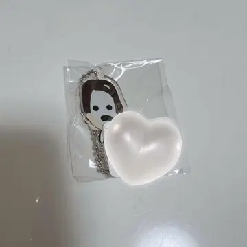 OWV 나카가와 카츠유키 호나우사 키링