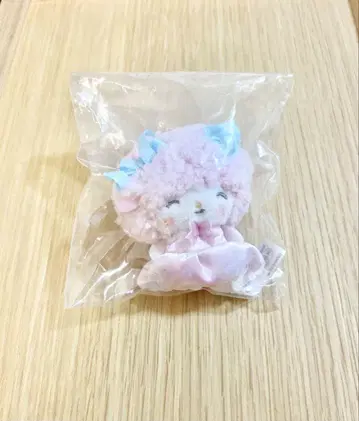 마이 스위트 피아노 시크릿 퍼펫 마스코트 (도리미)