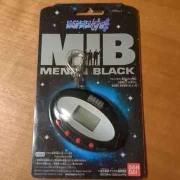 핸드폰 게임 MEN IN BLACK 웨이브 유포