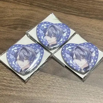 니지산지 코야나기 로우 준 브라 하트 캔
