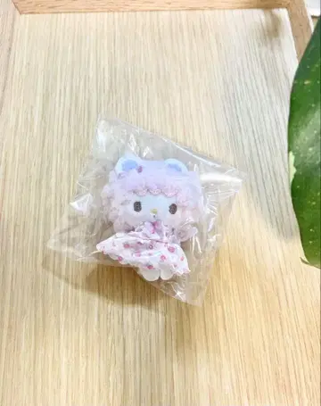 마이 스위트 피아노 시크릿 퍼펫 마스코트 (도리)