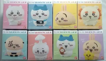 치이카와 프렌즈 2 컴플리트 미개봉