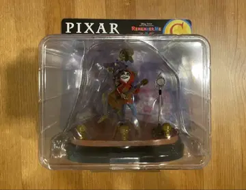 PIXAR 리멤버 미 피규어 C상