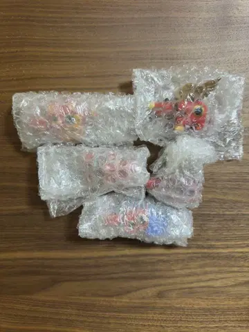 신수 베코 (세계의 전설 편) 5종 시크릿 제외