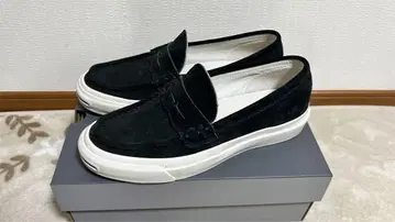 잭 퍼셀 로퍼 그라프페이퍼 콜라보