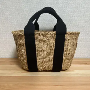 무뉴 MUUN 바스켓백