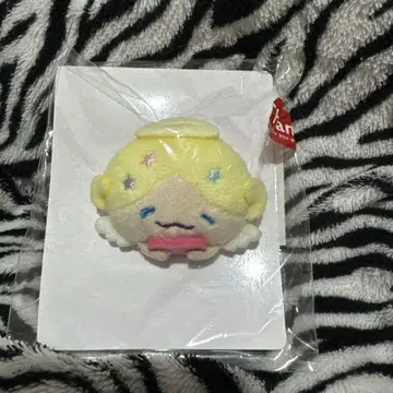 JOCHUM 모코 봉제 인형 배지 오히라 쇼세이