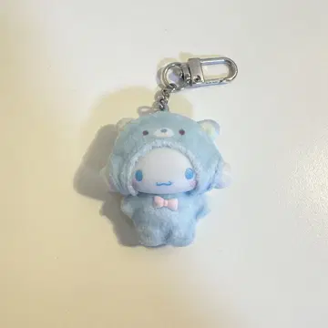 시나모롤 시나몬 산리오 치비토모 동물 곰