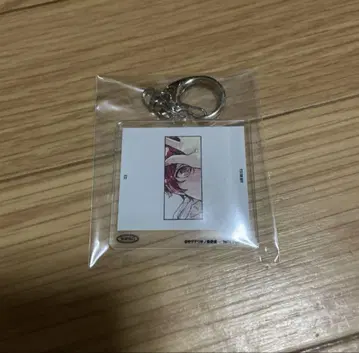 기븐 THE BEST 혜택 아크릴 키링