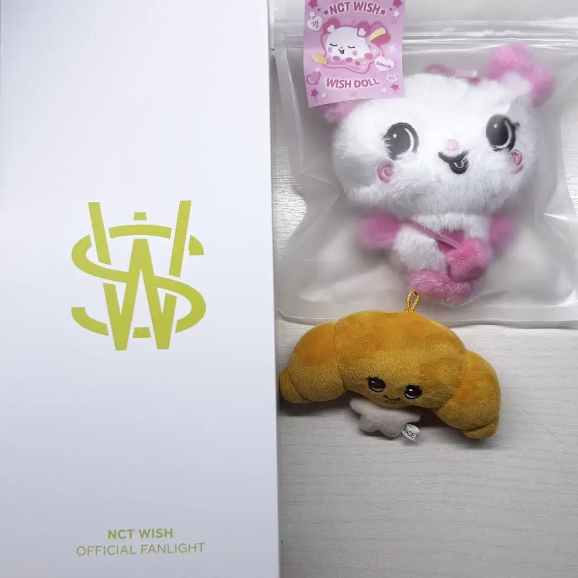 wish doll サクヤ SAKUYA Buy NCT Wish Sakuya Wish Doll Pang Yi Sakupang at affordable